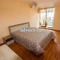 Flat at the first line of the sea / lake in Bulgaria, Nesebar, 80 sq.m.