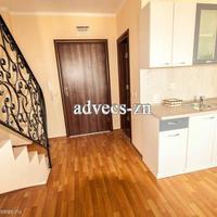 Flat at the first line of the sea / lake in Bulgaria, Nesebar, 80 sq.m.