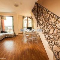 Flat at the first line of the sea / lake in Bulgaria, Nesebar, 80 sq.m.