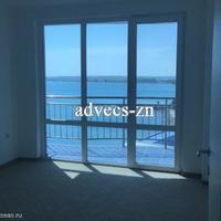 Апартаменты на первой линии моря/озера в Болгарии, Бургасская область, Елените, 62 кв.м.