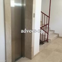 Flat at the first line of the sea / lake in Bulgaria, Burgas Province, Elenite, 151 sq.m.