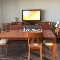 Flat at the first line of the sea / lake in Bulgaria, Burgas Province, Elenite, 151 sq.m.