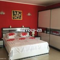 Flat at the first line of the sea / lake in Bulgaria, Burgas Province, Elenite, 151 sq.m.