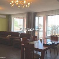 Flat at the first line of the sea / lake in Bulgaria, Burgas Province, Elenite, 151 sq.m.