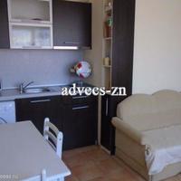 Flat in Bulgaria, Burgas Province, Elenite, 58 sq.m.