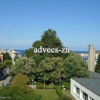 Flat in Bulgaria, Burgas Province, Elenite, 58 sq.m.