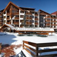 Апартаменты в Болгарии, Благоевградская область, 77 кв.м.