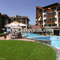 Апартаменты в Болгарии, Благоевградская область, 77 кв.м.