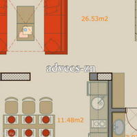 Apartment in Bulgaria, Burgas Province, Nesebar