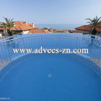 Апартаменты на первой линии моря/озера в Болгарии, Елхово, 81 кв.м.