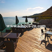 Апартаменты на первой линии моря/озера в Болгарии, Елхово, 81 кв.м.