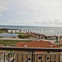 Апартаменты на первой линии моря/озера в Болгарии, Елхово, 81 кв.м.