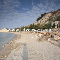 Апартаменты на первой линии моря/озера в Болгарии, Елхово, 81 кв.м.