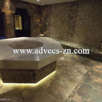 Апартаменты на первой линии моря/озера в Болгарии, Елхово, 81 кв.м.