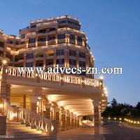 Apartment at the first line of the sea / lake in Bulgaria, Burgas Province, Nesebar, 59 sq.m.