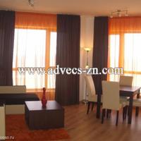 Apartment at the first line of the sea / lake in Bulgaria, Burgas Province, Nesebar, 59 sq.m.