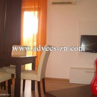 Apartment at the first line of the sea / lake in Bulgaria, Burgas Province, Nesebar, 59 sq.m.