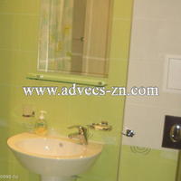 Apartment at the first line of the sea / lake in Bulgaria, Burgas Province, Nesebar, 59 sq.m.