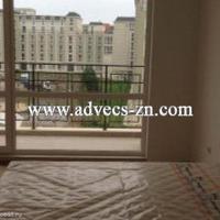 Апартаменты на первой линии моря/озера в Болгарии, Бургасская область, Елените, 37 кв.м.