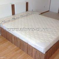 Апартаменты на первой линии моря/озера в Болгарии, Бургасская область, Елените, 37 кв.м.