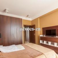 Apartment at the first line of the sea / lake in Bulgaria, Burgas Province, Elenite, 48 sq.m.