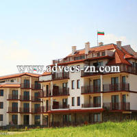 Апартаменты в Болгарии, Бургасская область, Елените, 33 кв.м.