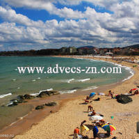 Апартаменты в Болгарии, Бургасская область, Елените, 33 кв.м.