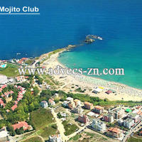 Апартаменты в Болгарии, Бургасская область, Елените, 33 кв.м.