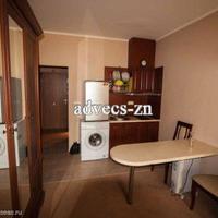 Apartment at the first line of the sea / lake in Bulgaria, Burgas Province, Elenite, 38 sq.m.
