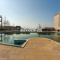 Apartment at the first line of the sea / lake in Bulgaria, Burgas Province, Elenite, 38 sq.m.
