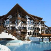 Apartment in Bulgaria, Blagoevgrad region, 85 sq.m.