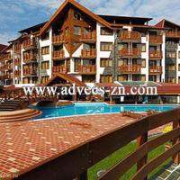 Apartment in Bulgaria, Blagoevgrad region, 85 sq.m.