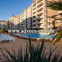 Апартаменты в центре города в Болгарии, Бургасская область, Елените, 98 кв.м.