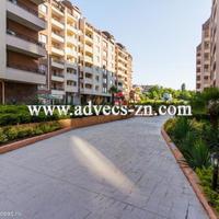 Апартаменты в центре города в Болгарии, Бургасская область, Елените, 98 кв.м.