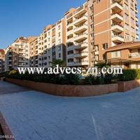 Апартаменты в центре города в Болгарии, Бургасская область, Елените, 98 кв.м.