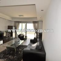 Апартаменты на первой линии моря/озера на Кипре, Ларнака, 184 кв.м.