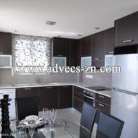 Апартаменты на первой линии моря/озера на Кипре, Ларнака, 184 кв.м.