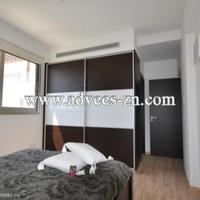 Апартаменты на первой линии моря/озера на Кипре, Ларнака, 184 кв.м.