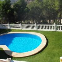 Apartment in Spain, Comunitat Valenciana, Alicante, 100 sq.m.