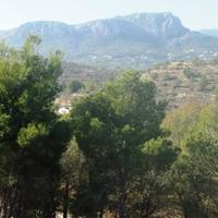 Apartment in Spain, Comunitat Valenciana, Alicante, 100 sq.m.