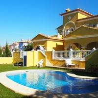 Apartment in Spain, Comunitat Valenciana, Alicante, 100 sq.m.