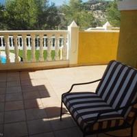 Apartment in Spain, Comunitat Valenciana, Alicante, 100 sq.m.