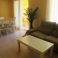 Apartment in Spain, Comunitat Valenciana, Alicante, 100 sq.m.