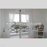Flat at the first line of the sea / lake in Republic of Cyprus, Eparchia Larnakas, 100 sq.m.