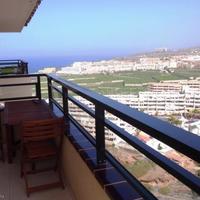 Apartment in Spain, Canary Islands, Santa Cruz de Tenerife, 40 sq.m.