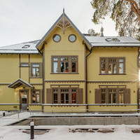 Квартира в Латвии, Юрмала, Лилупе, 73 кв.м.