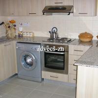 Квартира в центре города на Кипре, Протарас, 55 кв.м.