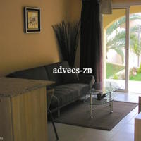 Квартира в центре города на Кипре, Протарас, 55 кв.м.