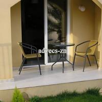 Квартира в центре города на Кипре, Протарас, 55 кв.м.