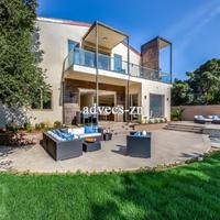 House in the USA, Maryland, California, 630 sq.m.